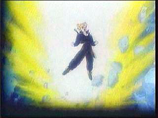 Otaku Gallery  / Anime e Manga / Dragon Ball / Screen Shots / OAV / Dragon Ball Z / 07 - I Tre Super Sayan / 097.jpg